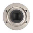Sealey 2-Pin Adjustable Brake Wind-Back Adaptor 3/8"Sq Drive VS328