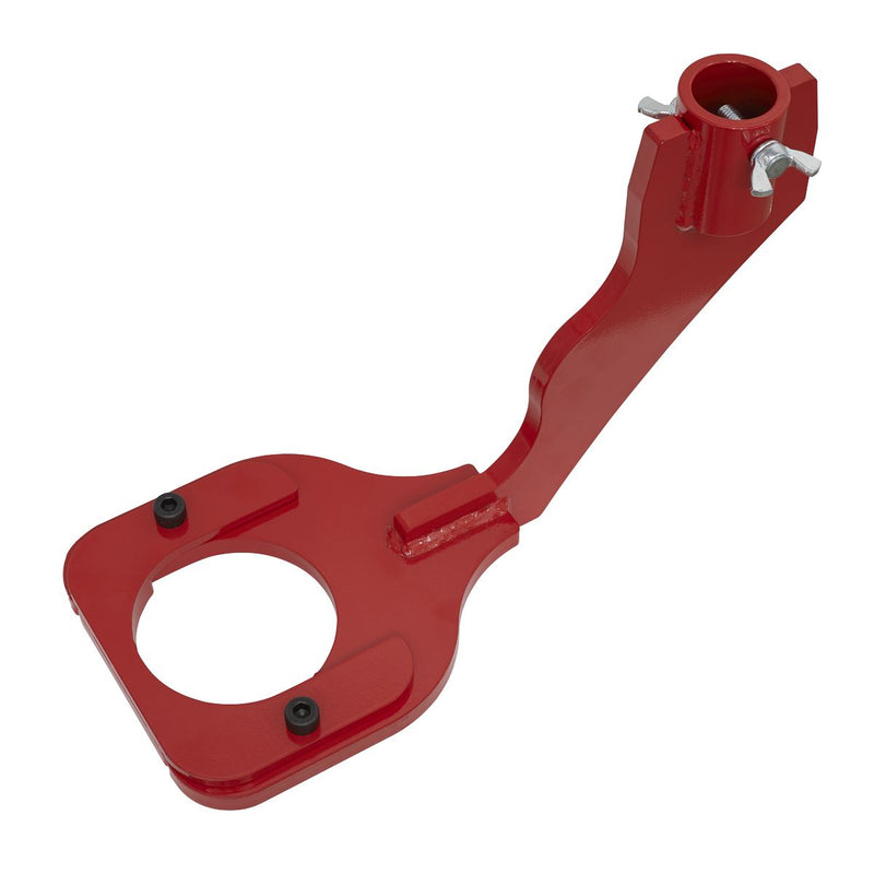 Suspension Strut Support