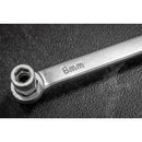 Sealey Double End Brake Bleeder Spanner 8 x 9mm VS4511