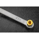 Sealey Double End Brake Bleeder Spanner 8 x 9mm VS4511