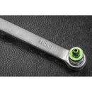 Sealey Double End Brake Bleeder Spanner 10 x 11mm VS4512