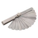 Sealey Premier Feeler Gauge 15 Blade VS511