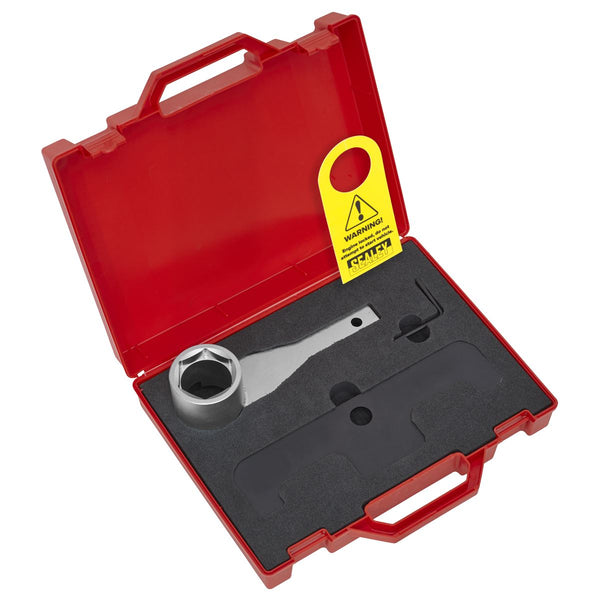 Petrol Engine Timing Tool Kit - VAG 2.8/3.2 - Chain Drive