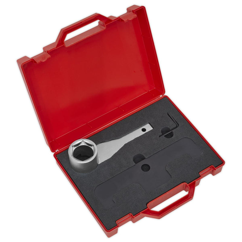 Petrol Engine Timing Tool Kit - VAG 2.8/3.2 - Chain Drive