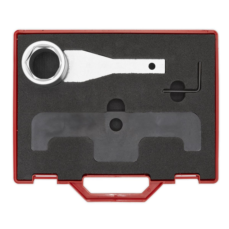 Petrol Engine Timing Tool Kit - VAG 2.8/3.2 - Chain Drive