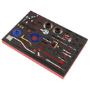 Sealey Diesel & Petrol Master Timing Tool Kit for Ford 36pc - Belt/Chain Drive VS5200MK