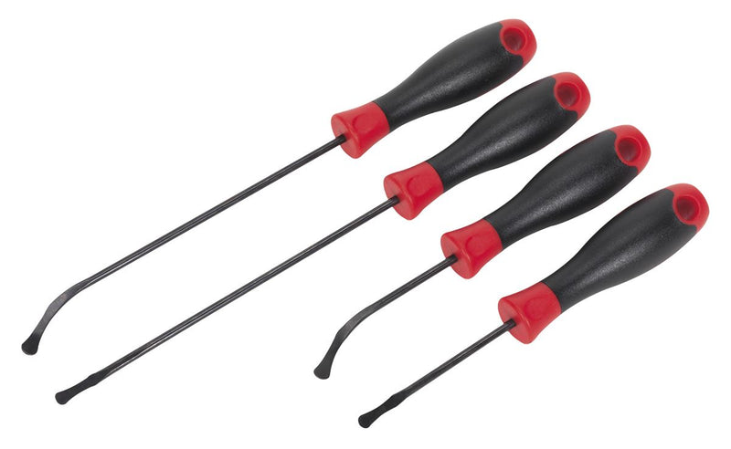 O-Ring Removal Tool Set 4pc