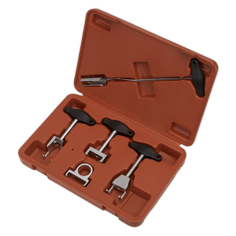 Ignition Coil Puller Set 5pc - VAG