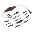 Sealey Fuel Priming Kit for Ford VS552