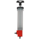 Sealey Fluid Transfer/Inspection Syringe 550ml VS558