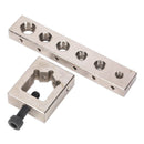 Sealey Nut/Bolt Drill Jig VS559
