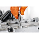 Sealey Oil Drain Plug Thread Repair Set M15 VS615