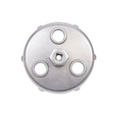 Sealey Fuel Filter Wrench Diesel 119mm x 6-Point VS6429