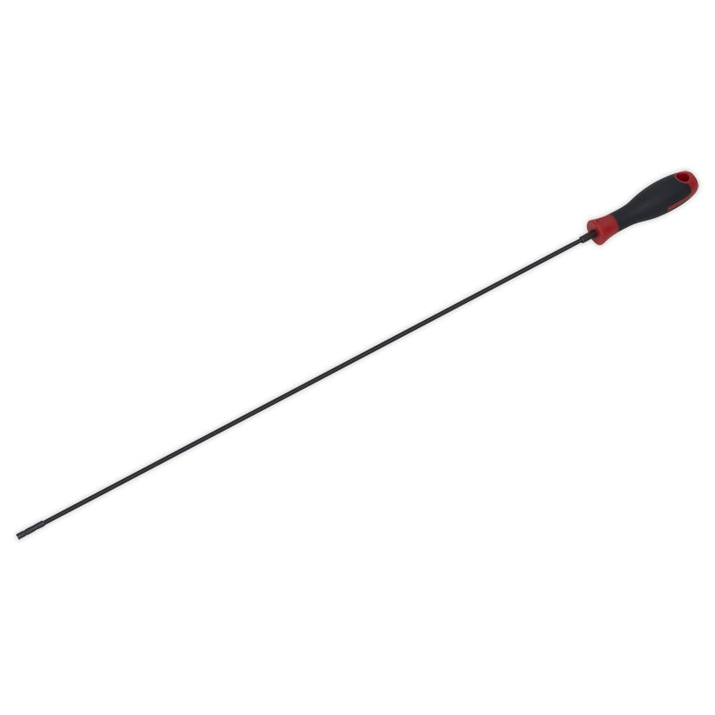 Magnetic Pick-Up Tool Flexible - 100g Capacity