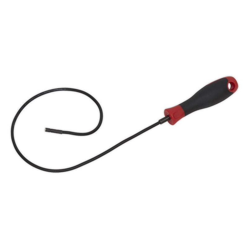 Magnetic Pick-Up Tool Flexible - 100g Capacity