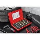 Sealey Drain Plug Thread Repair Set VS660