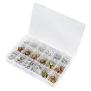 Sealey Sump Plug & Washer Assortment 534pc VS663