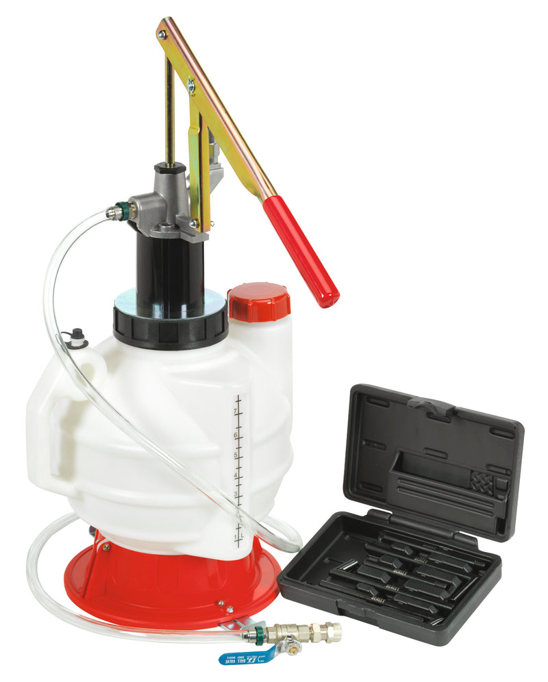 Gear Oil Dispensing Unit 7L