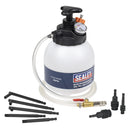 Sealey Transmission Oil Filling System 3L VS70095