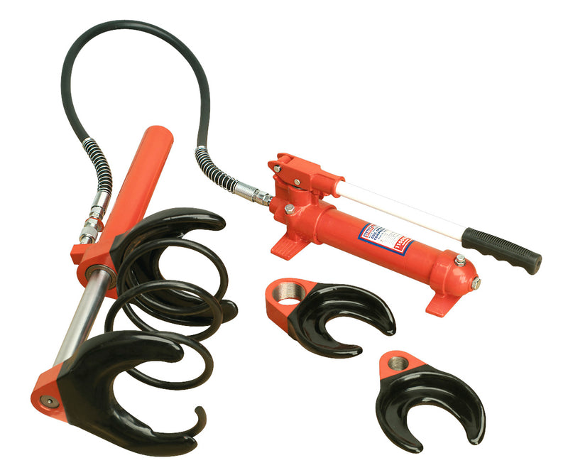 Hydraulic Coil Spring Compressor 1000kg