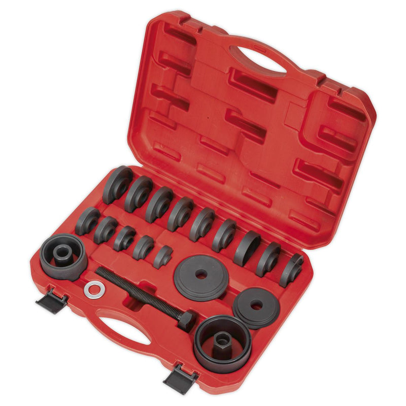 Wheel Bearing Removal/Installation Kit