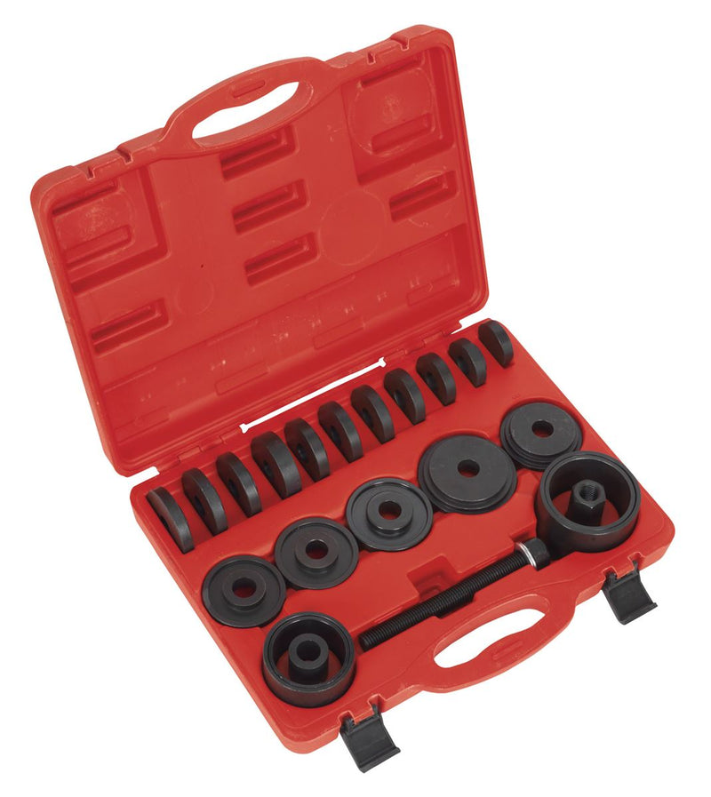 Wheel Bearing Removal/Installation Kit