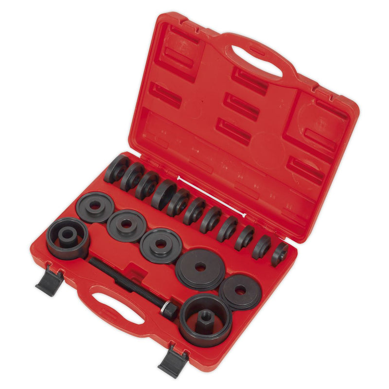 Wheel Bearing Removal/Installation Kit