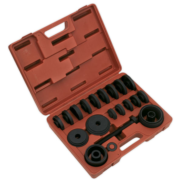 Wheel Bearing Removal/Installation Kit