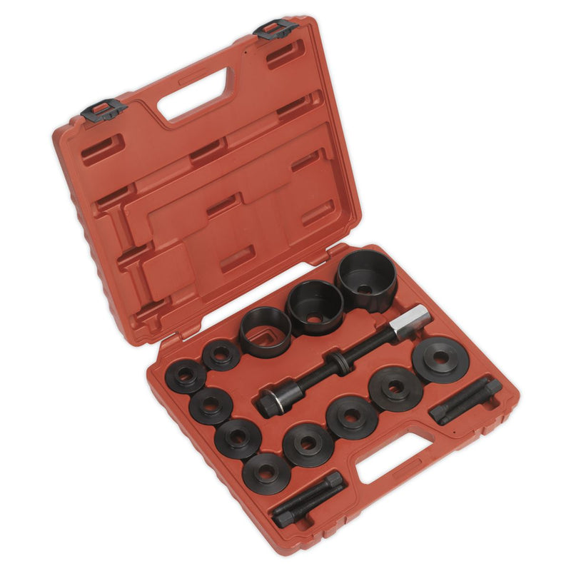 Wheel Bearing Removal/Installation Kit