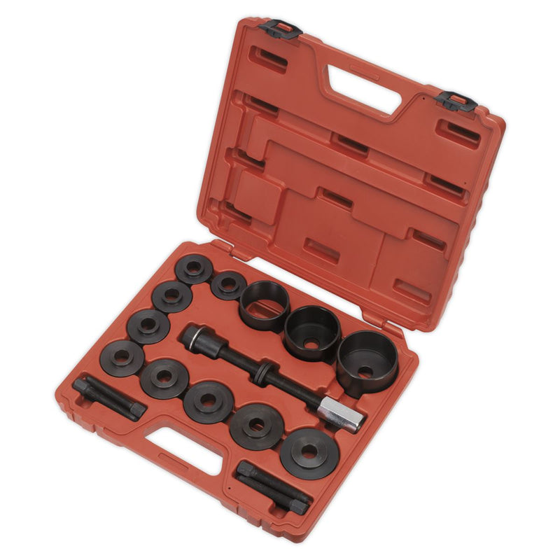 Wheel Bearing Removal/Installation Kit