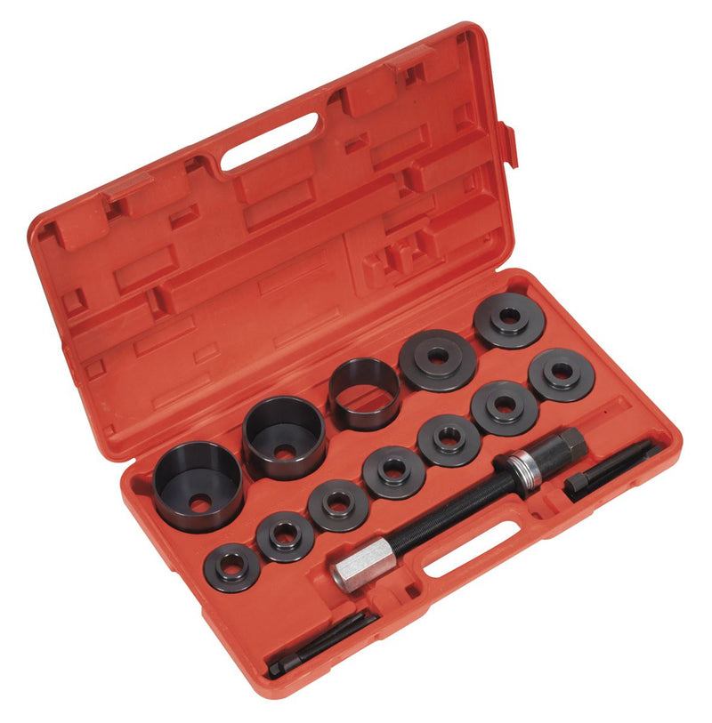 Wheel Bearing Removal/Installation Kit