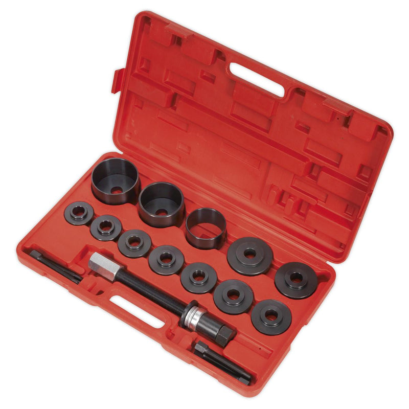 Wheel Bearing Removal/Installation Kit