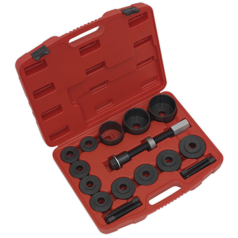 Wheel Bearing Removal/Installation Kit