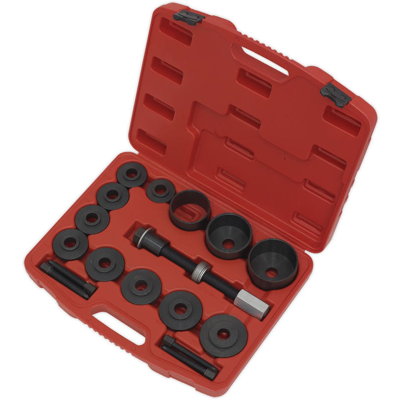 Wheel Bearing Removal/Installation Kit