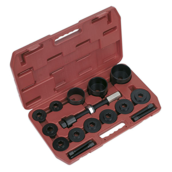 Wheel Bearing Removal/Installation Kit