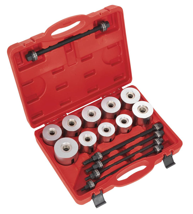 Bearing & Bush Removal/Installation Kit 27pc