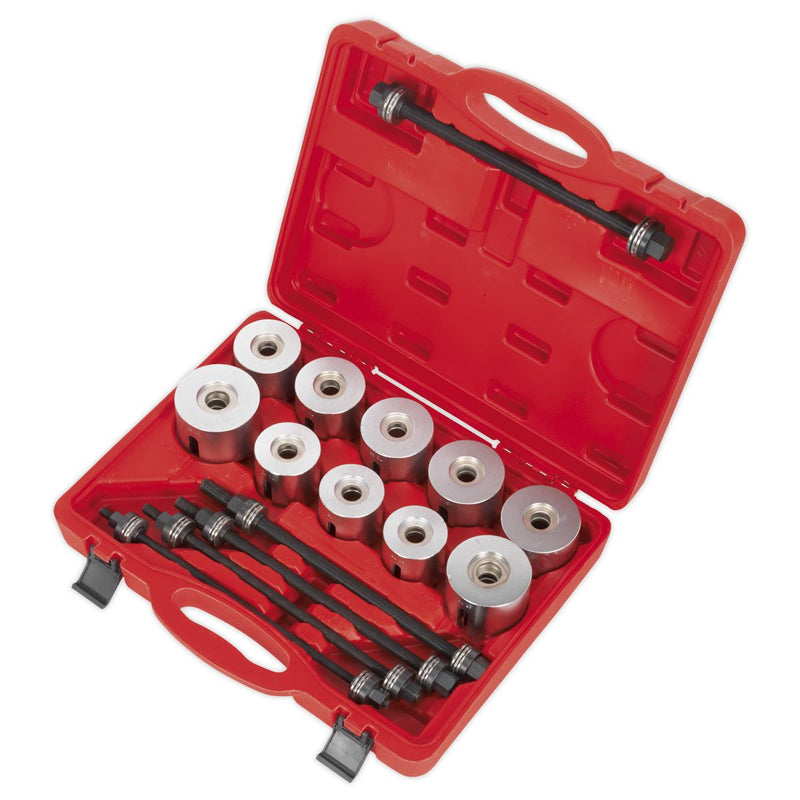 Bearing & Bush Removal/Installation Kit 27pc