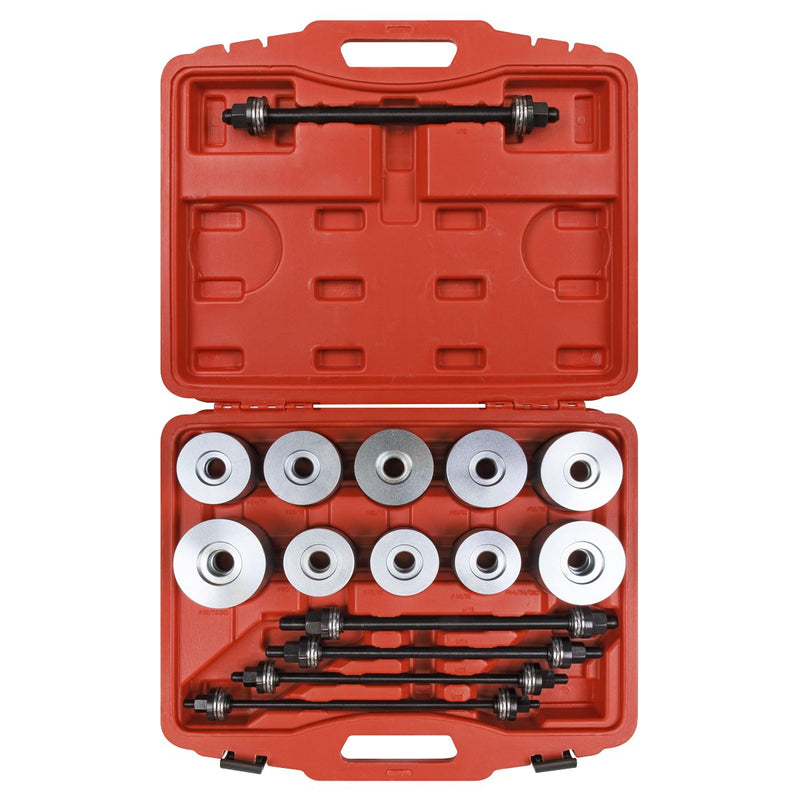 Bearing & Bush Removal/Installation Kit 27pc