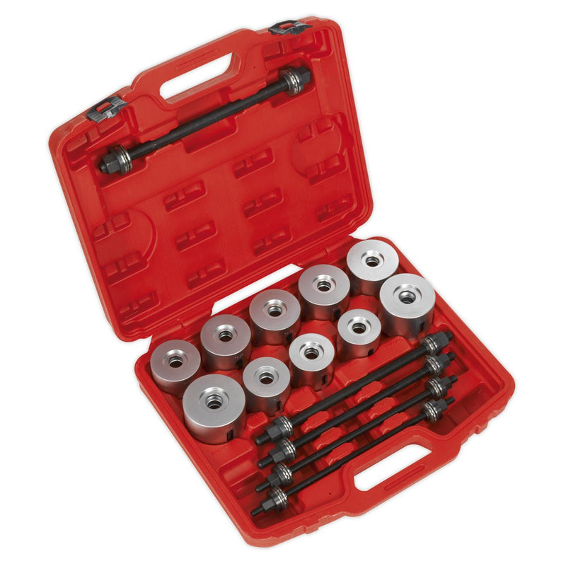 Bearing & Bush Removal/Installation Kit 27pc