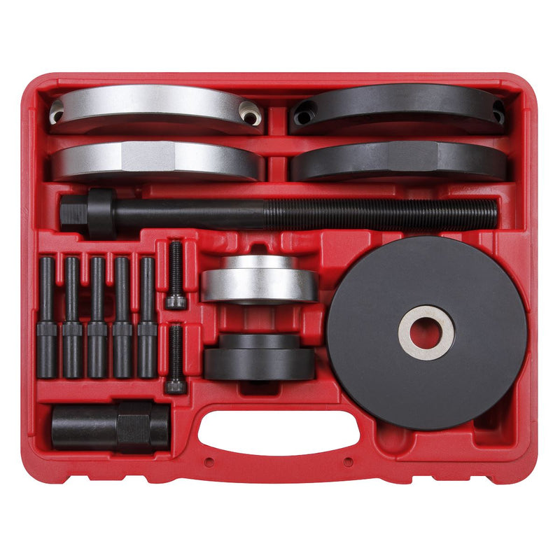 Front Wheel Bearing GEN2 Removal/Installation Kit 72mm