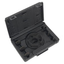 Sealey Adjustable Press Support Plate VS7037