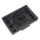 Sealey Adjustable Press Support Plate VS7037