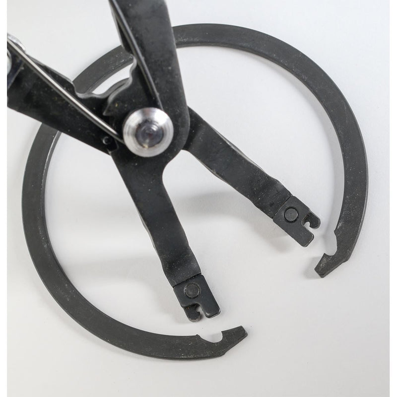 Wheel Bearing Circlip Pliers - PSA, Renault, Toyota