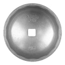 Sealey Oil Filter Cap Wrench for Volvo 87mm x 16 Flutes VS7114