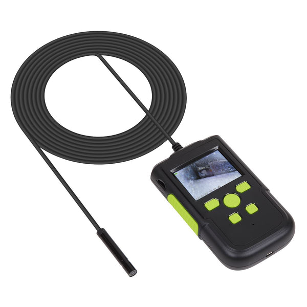 Video Borescope �8mm Camera