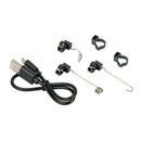 Sealey Video Borescope Inspection Camera Diagnostic Camera 8mm VS8111