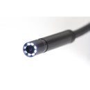 Sealey Video Borescope Inspection Camera Diagnostic Camera 8mm VS8111