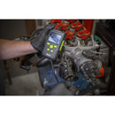 Sealey Video Borescope Inspection Camera Diagnostic Camera 8mm VS8111