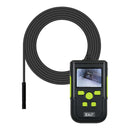 Sealey Video Borescope Inspection Camera Diagnostic Camera 8mm VS8111