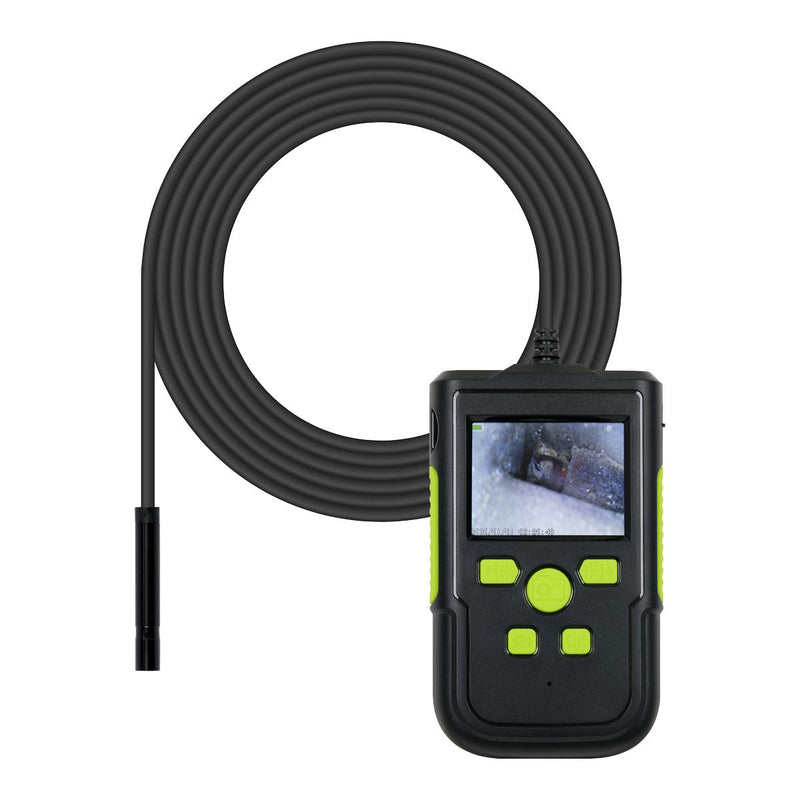 Video Borescope �8mm Camera